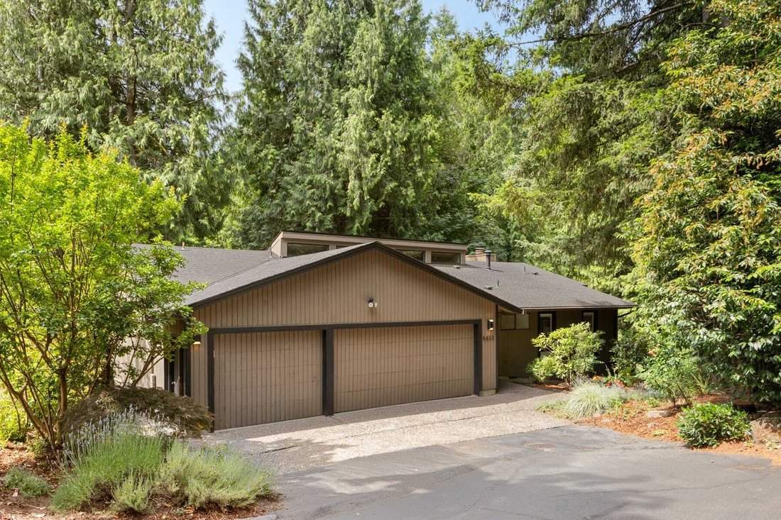 House in Portland, Oregon, United States 1 - 18302626