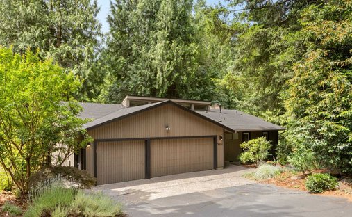 Casa a Portland, Oregon, Stati Uniti 1