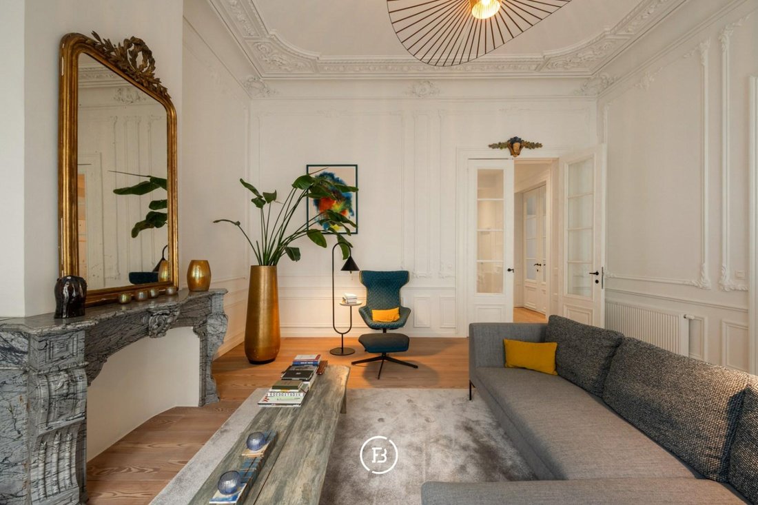 Apartment in Ghent, Flanders, Belgium 5 - 17568597