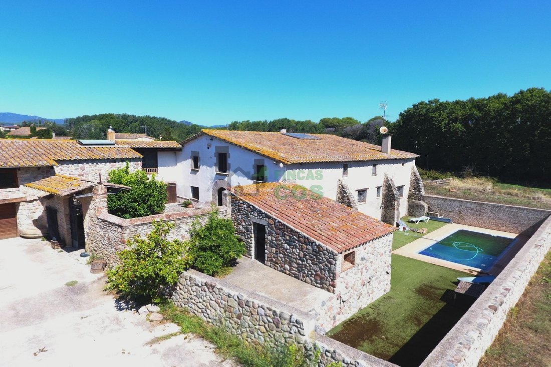 Land in Sant Celoni, Catalonia, Spain 5 - 18299839