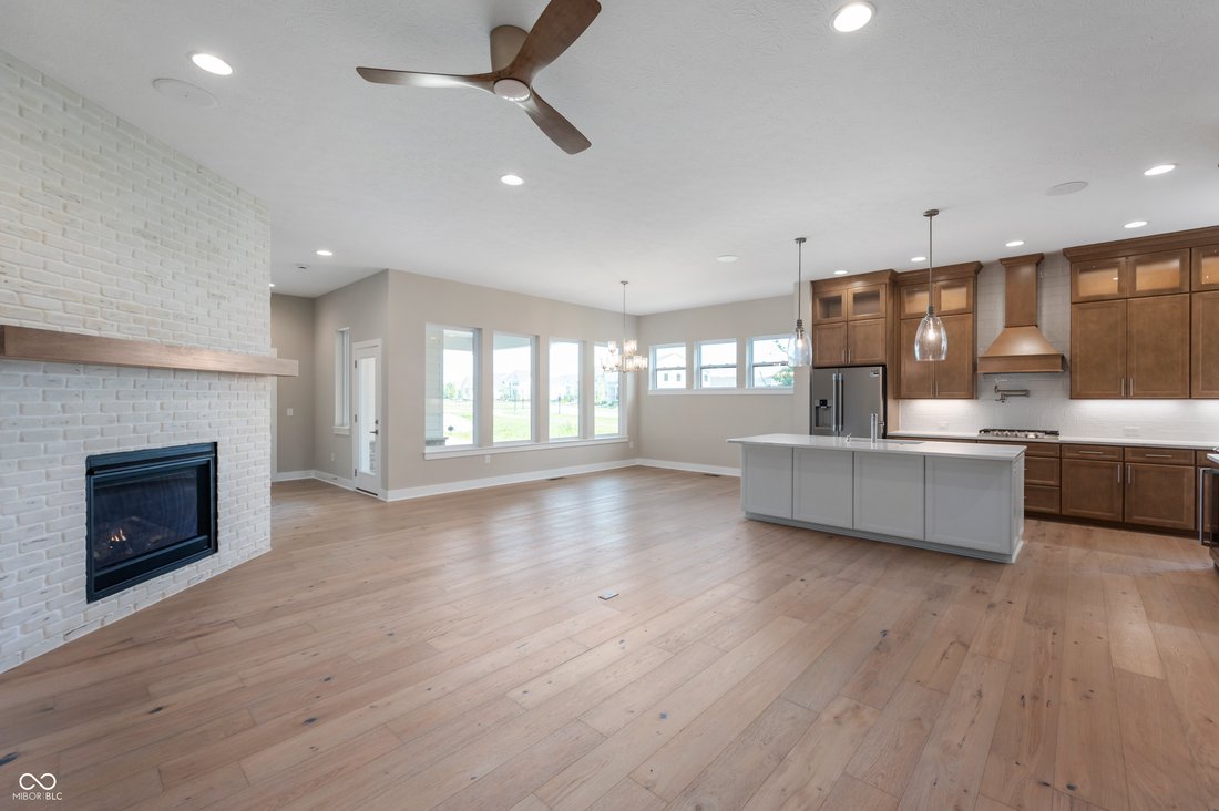House in Westfield, Indiana, United States 5 - 18177153