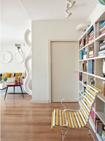 Apartment in Sarrià-Sant Gervasi, Barcelona, Spain 5 - 18302549