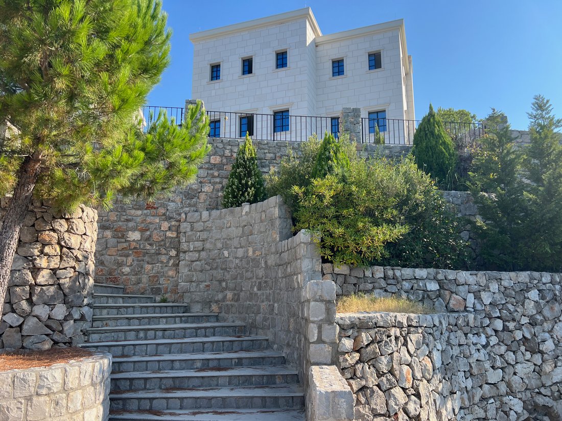 Villa in Mirišta, Herceg Novi Municipality, Montenegro 5 - 18297899