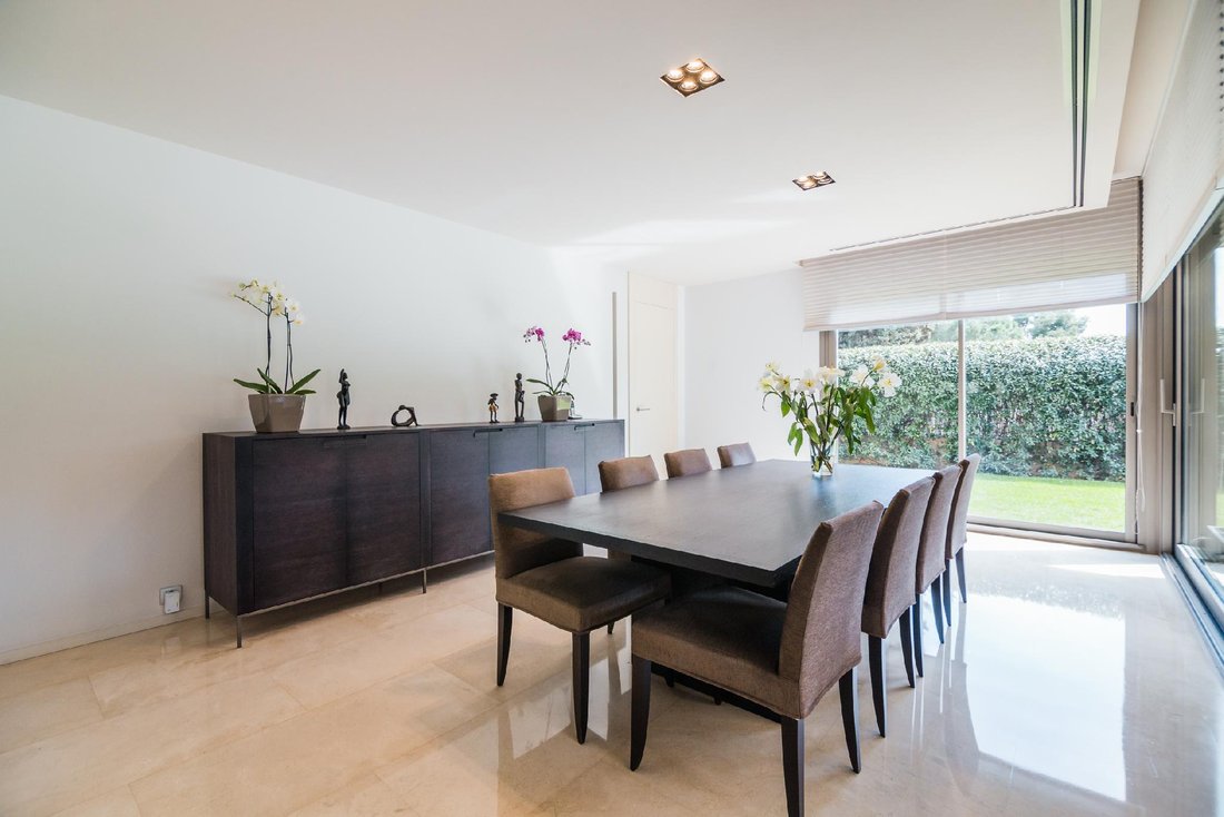 Haus in Les Corts, Barcelona, Spanien 3 - 18300627