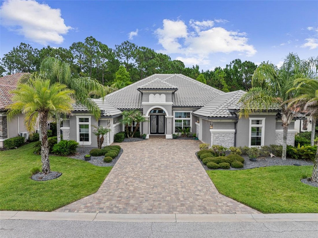 House in Bunnell, Florida, United States 1 - 18300449
