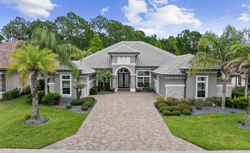 House in Bunnell, Florida, United States 1