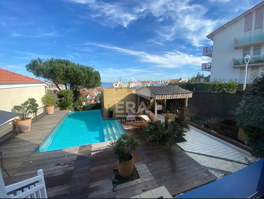 Villa in Saint Ferdinand, Arcachon, France 3 - 18302999