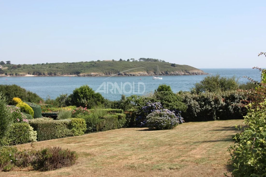 House in Arzon, Brittany, France 1 - 18302400