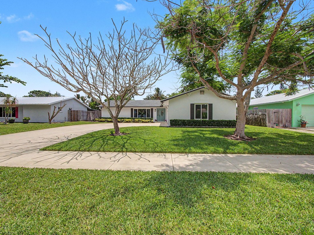House in Tequesta, Florida, United States 3 - 18299801