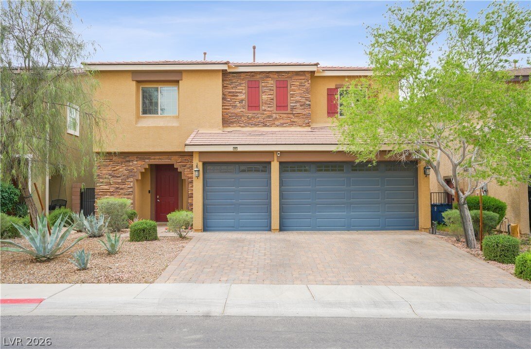 House in Las Vegas, Nevada, United States 1 - 18300085
