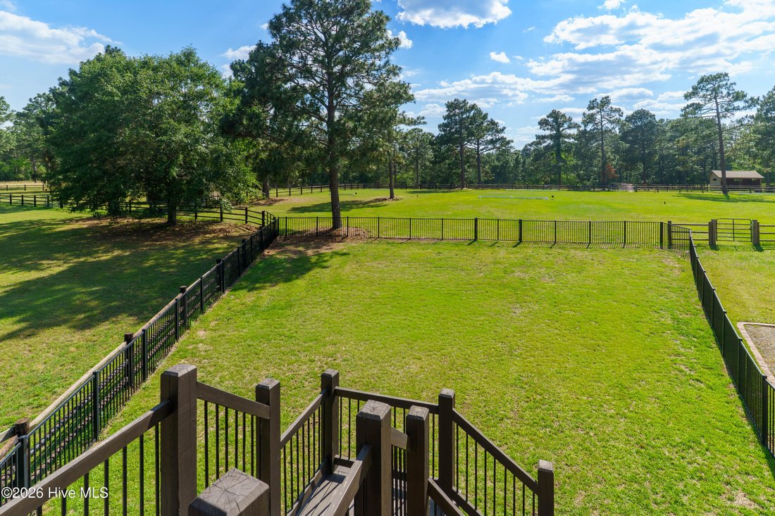 House in Vass, North Carolina, United States 3 - 18302343