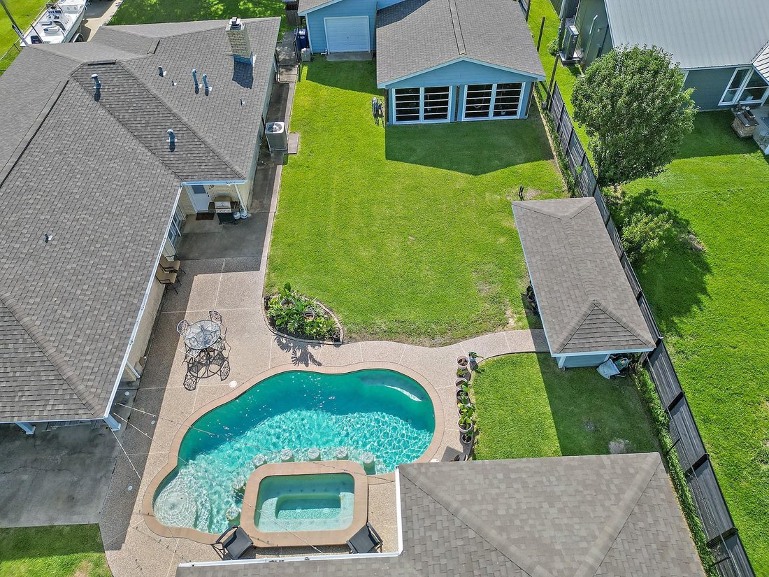 House in Baytown, Texas, United States 1 - 18302081