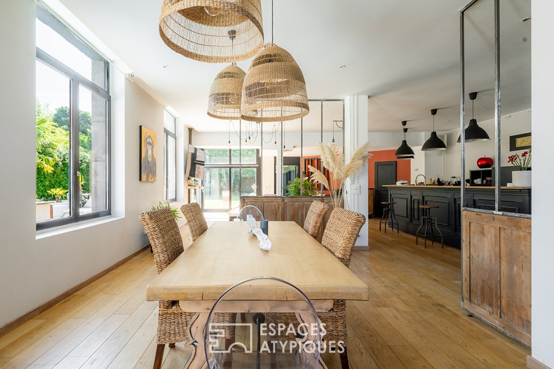 Villa in Centre Ville - Montaigne, Carvin, France 3 - 18302976