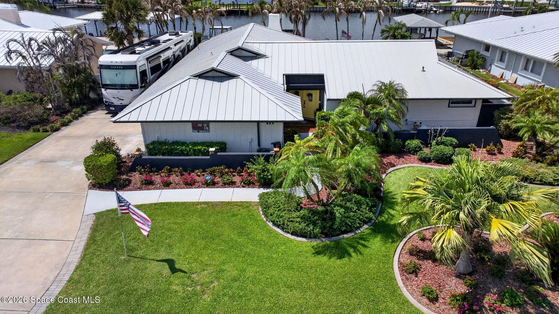 House in Cocoa Beach, Florida, United States 3 - 17433149