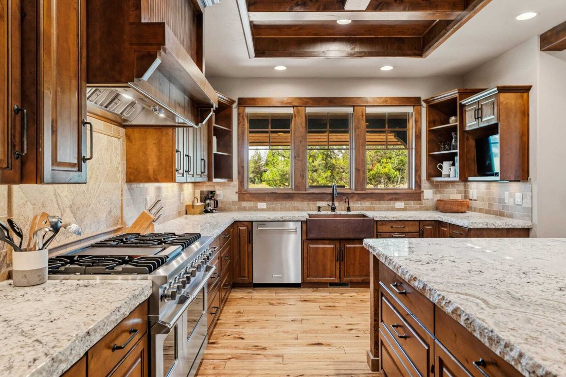 House in Sunriver, Oregon, United States 5 - 18298978