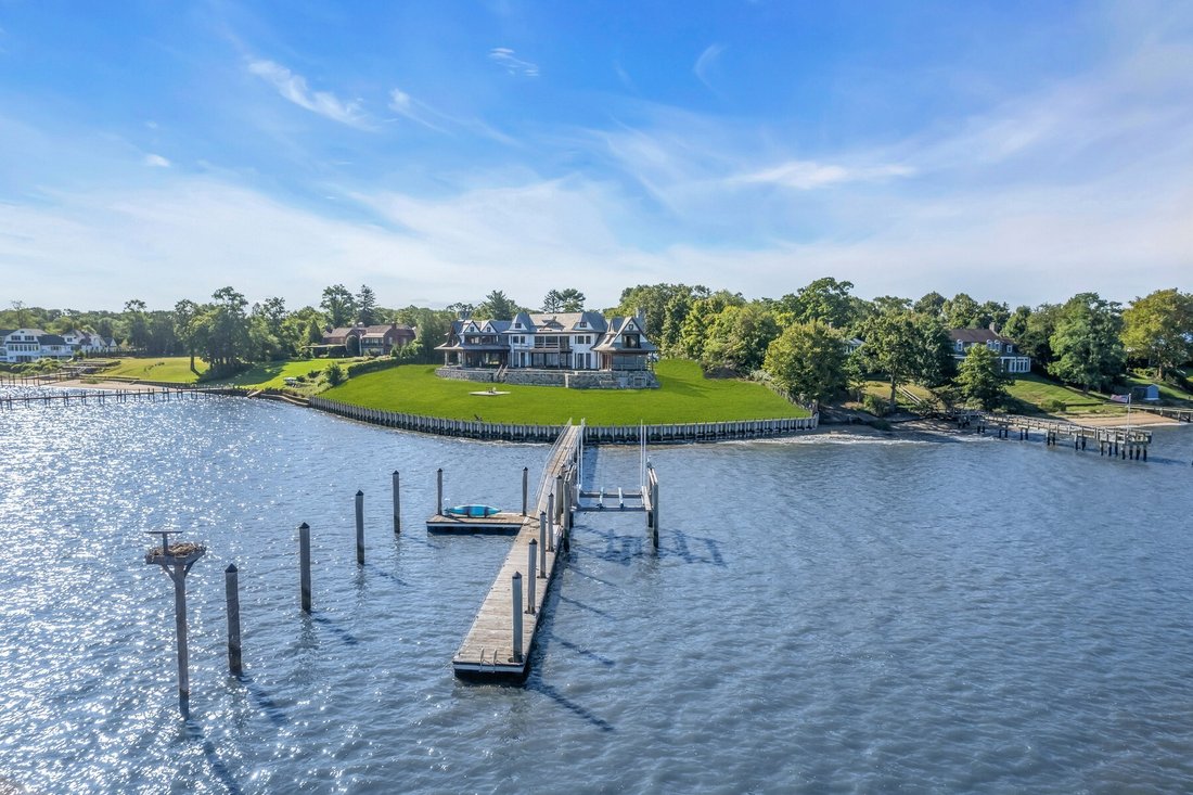 House in Fair Haven, New Jersey, United States 5 - 18298974