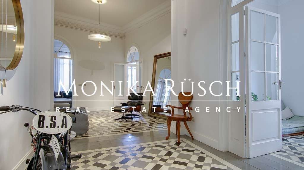 Apartment in Eixample, Barcelona, Spain 2 - 18300861