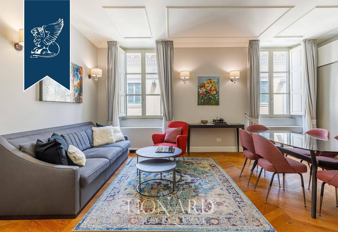 Apartment in Center, Florence, Tuscany 3 - 18302868