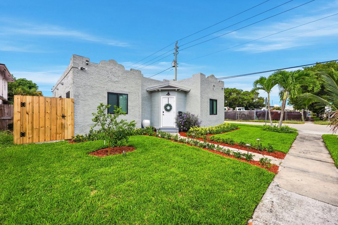 House in West Palm Beach, Florida, United States 1 - 18298512