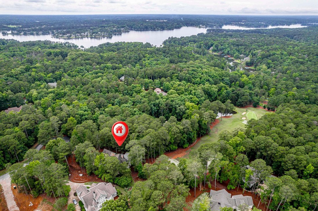 House in Greensboro, Georgia, United States 4 - 18298819