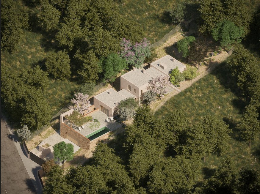 House in Calonge i Sant Antoni, Catalonia, Spain 4 - 18301157