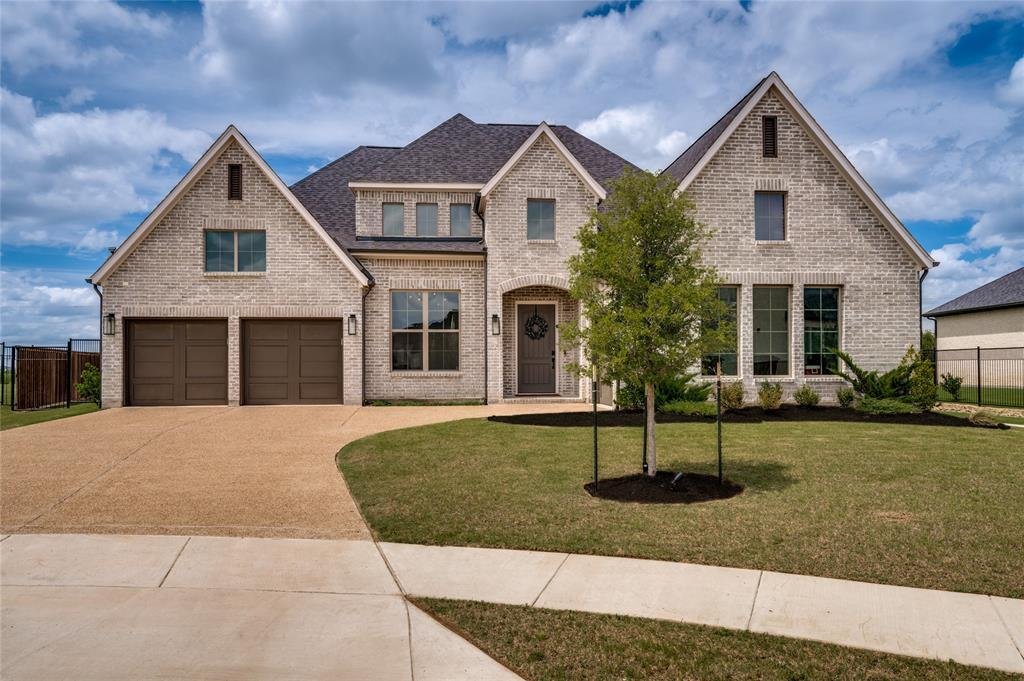 House in Prosper, Texas, United States 2 - 18159342