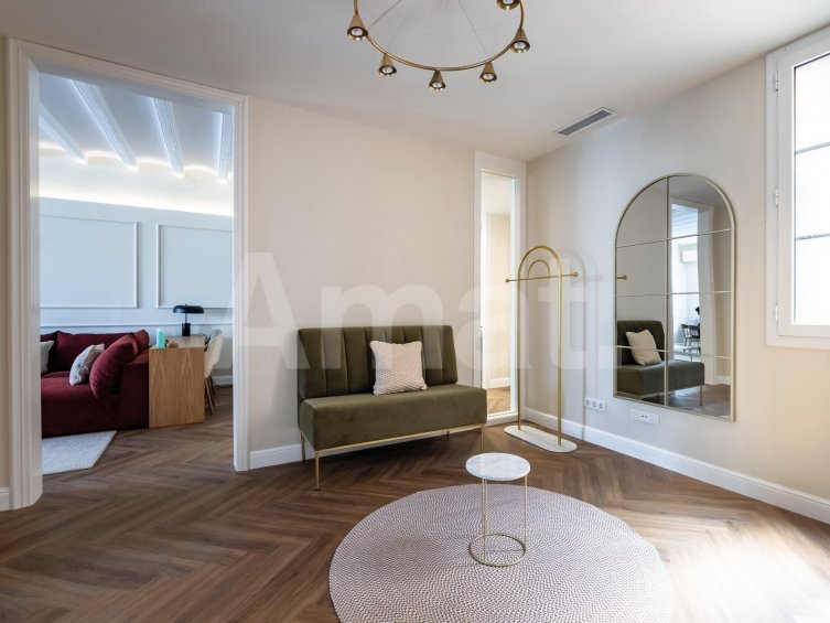Apartment in Ciutat Vella, Barcelona, Spain 5 - 18301856