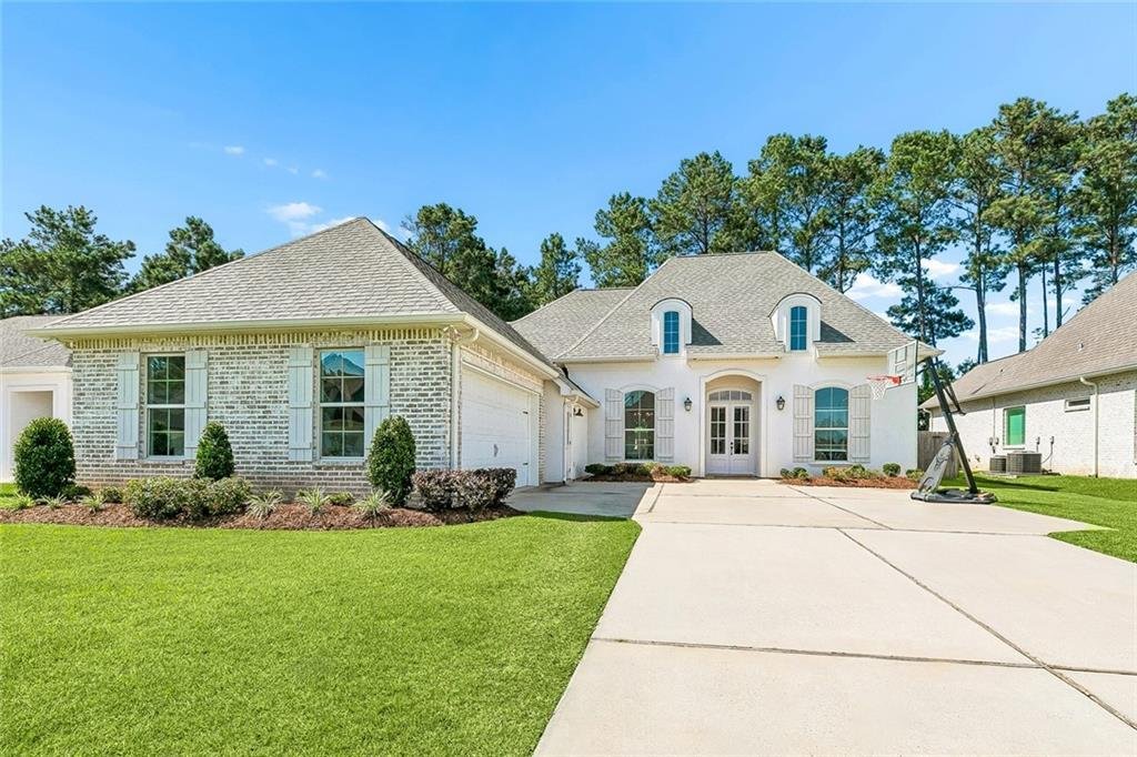 House in Madisonville, Louisiana, United States 1 - 18301162