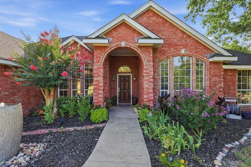 House in Midlothian, Texas, United States 4 - 18302034