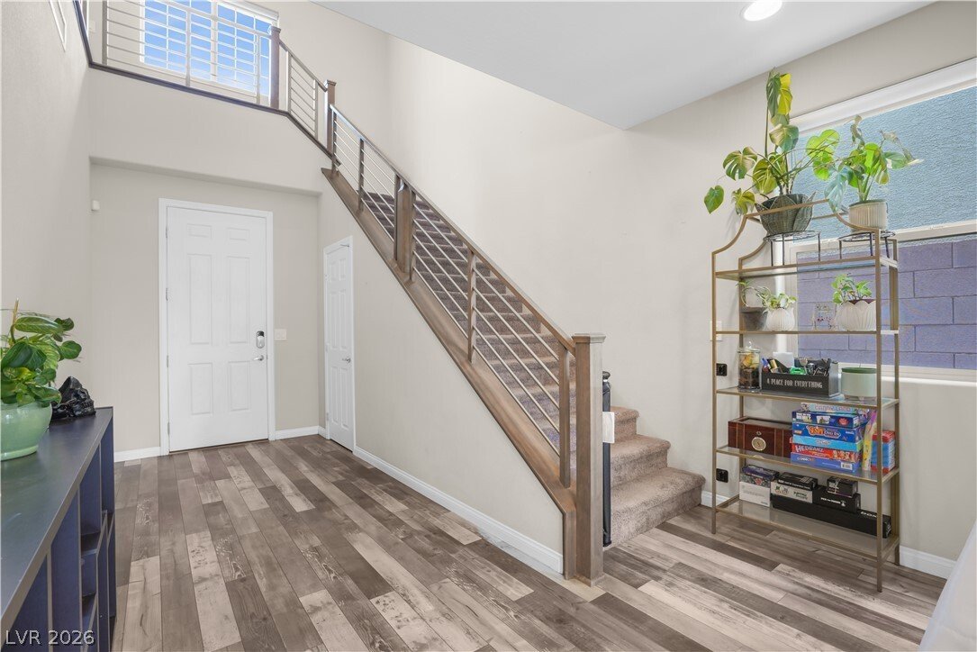 House in Las Vegas, Nevada, United States 4 - 18300085