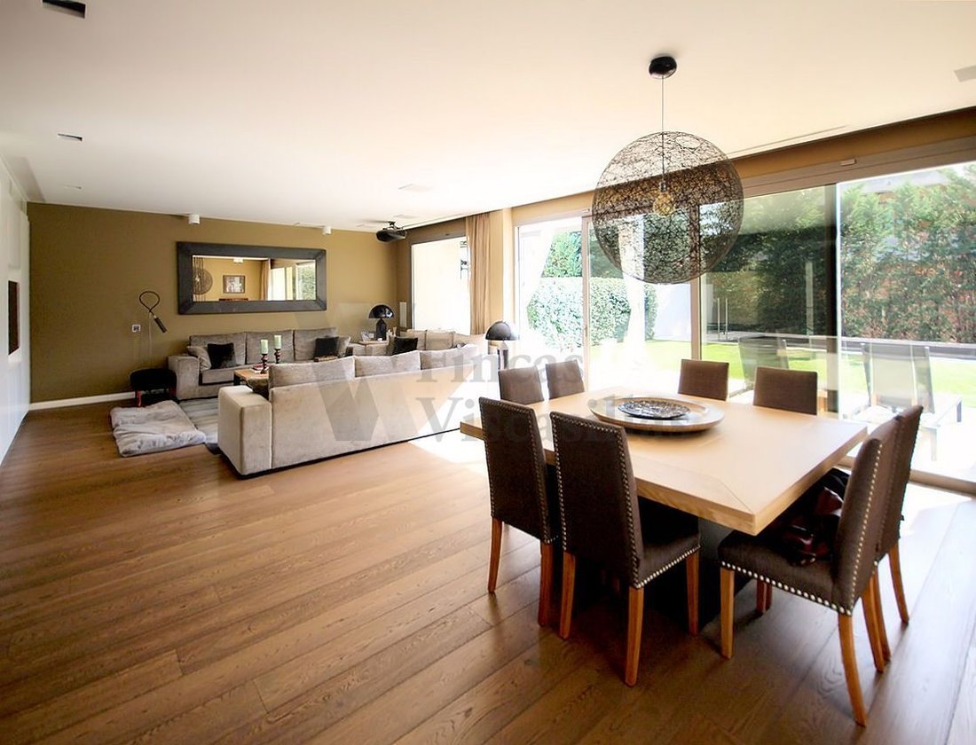 House in Esplugues de Llobregat, Catalonia, Spain 4 - 18300001