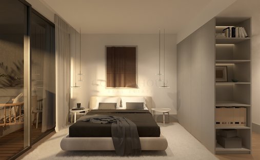 Apartment in Oliveira do Douro, Porto District, Portugal 1