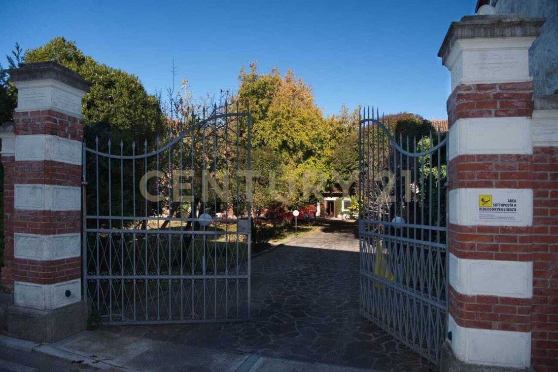 Villa in Coseano, Friuli – Venezia Giulia, Italy 1 - 18299985