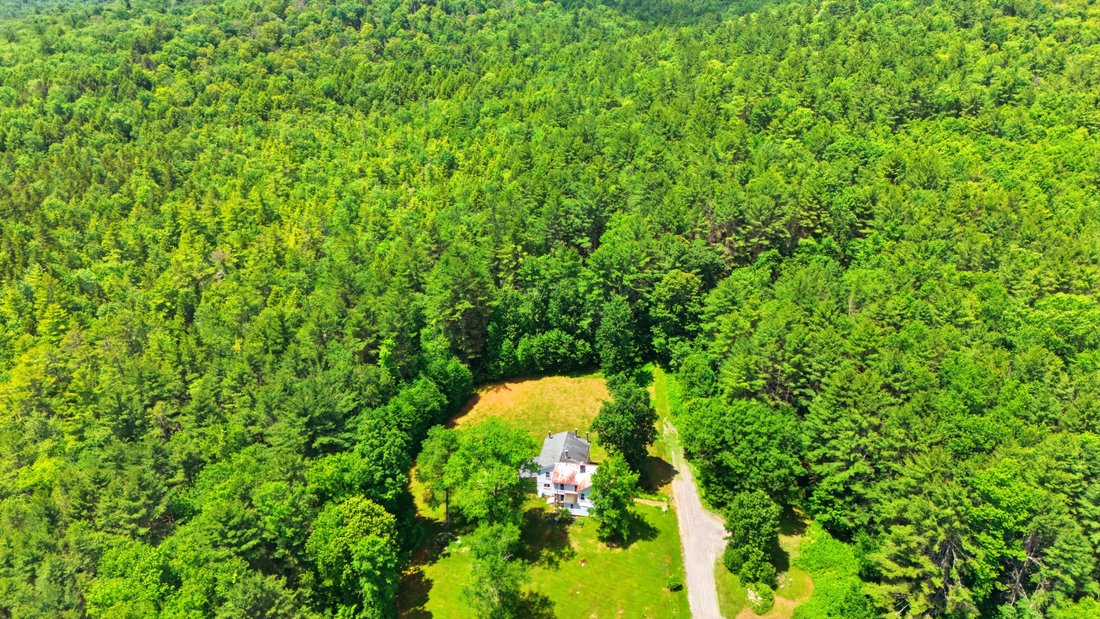 House in Otis, Massachusetts, United States 1 - 18298718