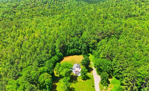 Haus in Otis, Massachusetts, Vereinigte Staaten 1