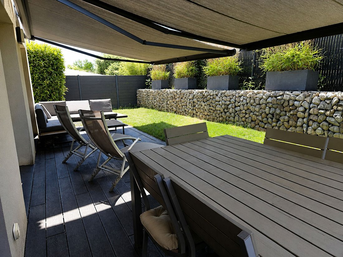 Villa à Chassieu le Haut, Chassieu, France 2 - 18302977