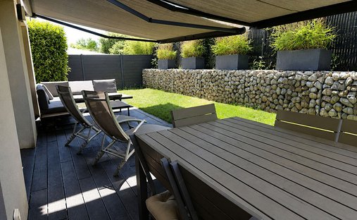 Villa in Chassieu le Haut, Chassieu, France 1