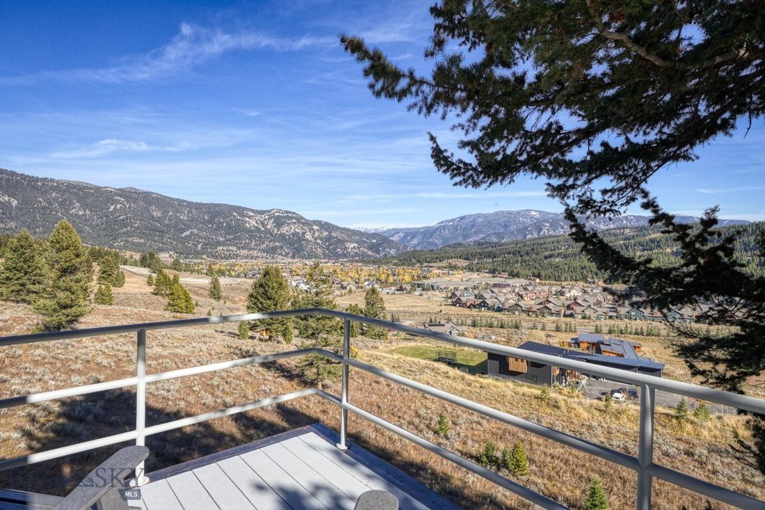 House in Gallatin Gateway, Montana, United States 4 - 18299546