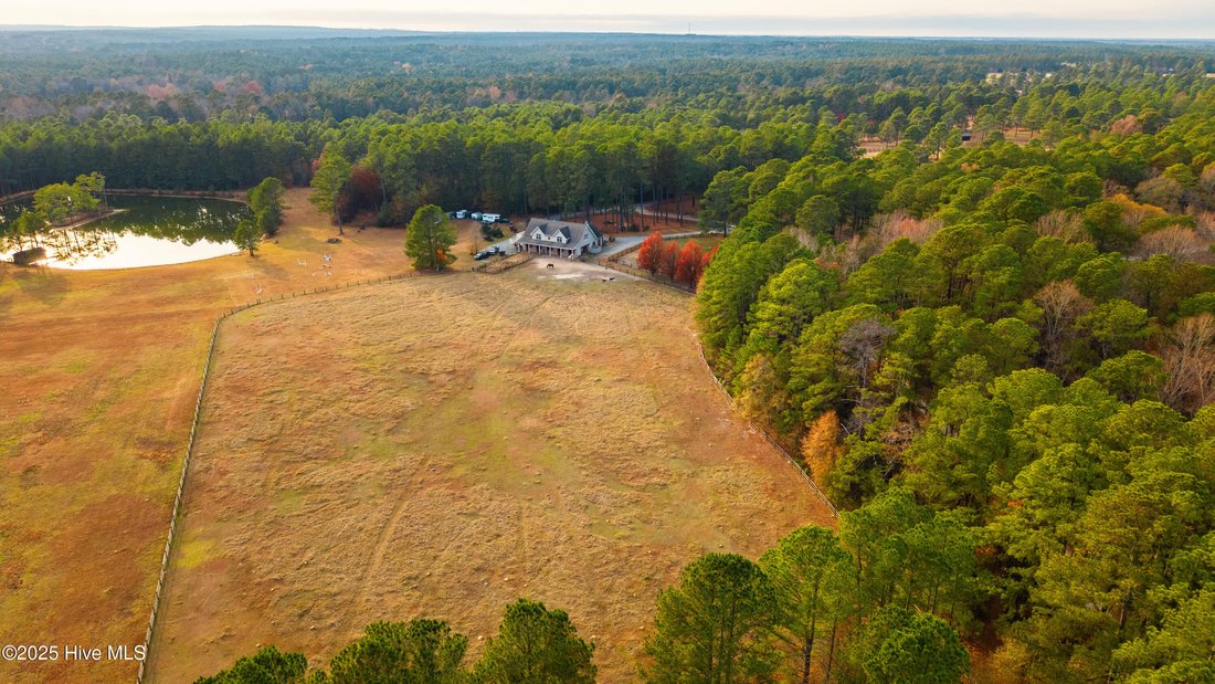 House in Vass, North Carolina, United States 1 - 18302392