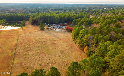 House in Vass, North Carolina, United States 1
