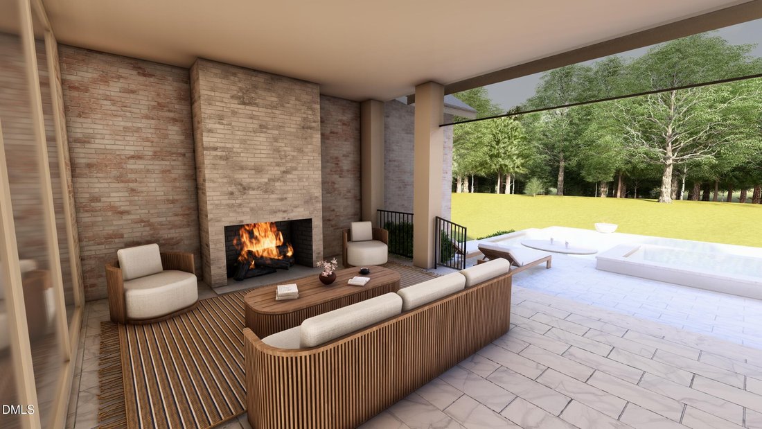 House in Raleigh, North Carolina, United States 4 - 18302830