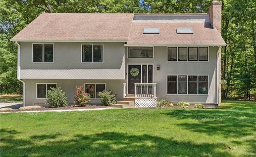Casa a Coventry, Rhode Island, Stati Uniti 1