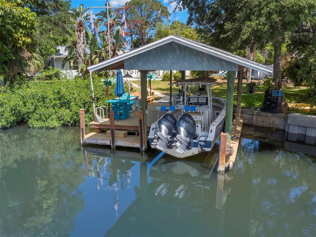 House in Palm Harbor, Florida, United States 5 - 18300448