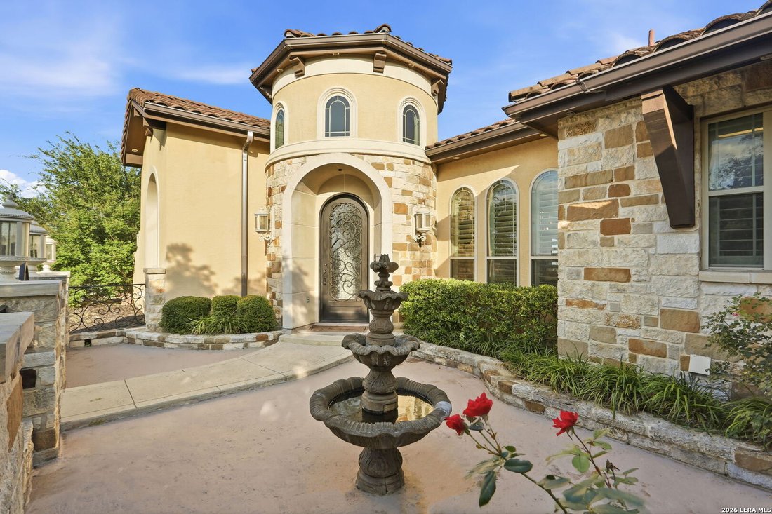 House in San Antonio, Texas, United States 4 - 18300208
