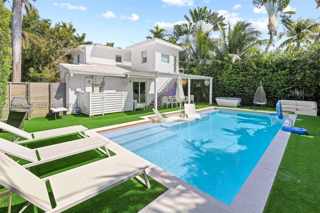 House in Miami Beach, Florida, United States 2 - 16887144