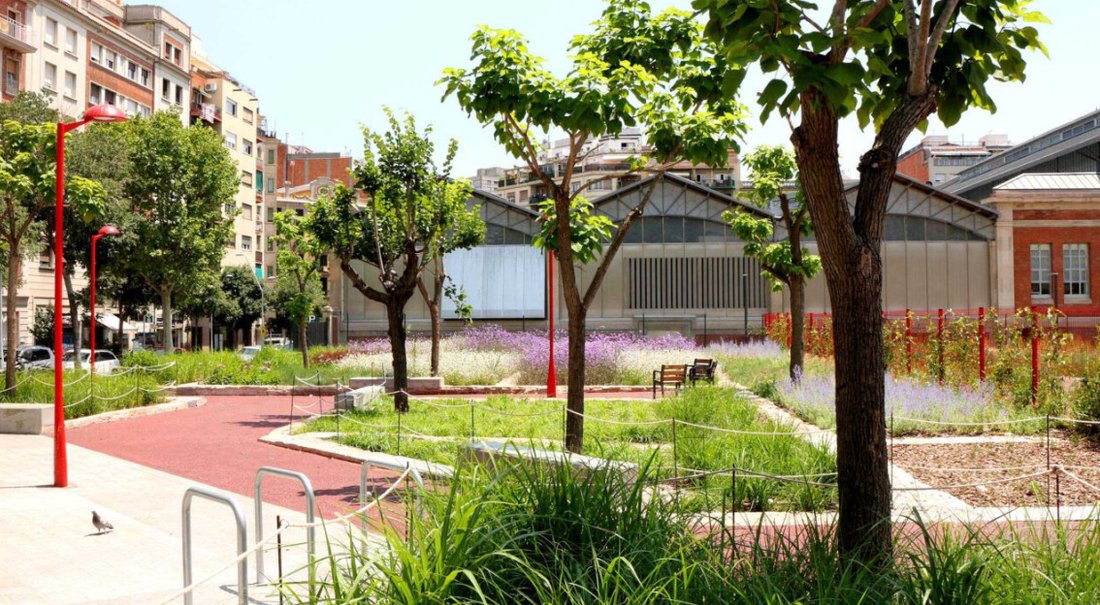 Apartamento en Eixample, Barcelona, España 5 - 18302589