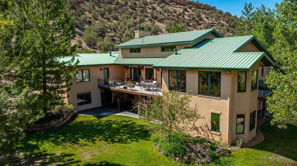 Casa a Montrose, Colorado, Stati Uniti 1 - 18300279
