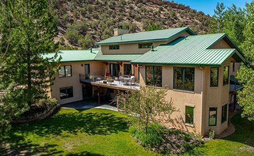 House in Montrose, Colorado, United States 1