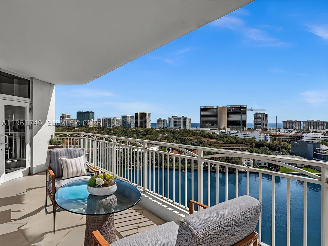 Condo in Bal Harbour, Florida, United States 5 - 17407432