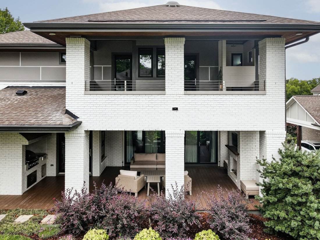 House in Forest Hills, Tennessee, United States 3 - 18297904